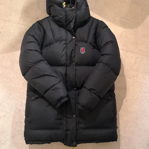 Fjällräven Jacka  - Nyskick. Nypris 8000kr. 
