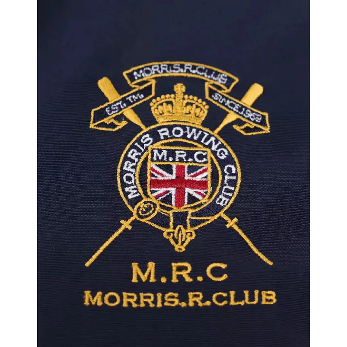 Morris lätt fodrad jacka  - 91