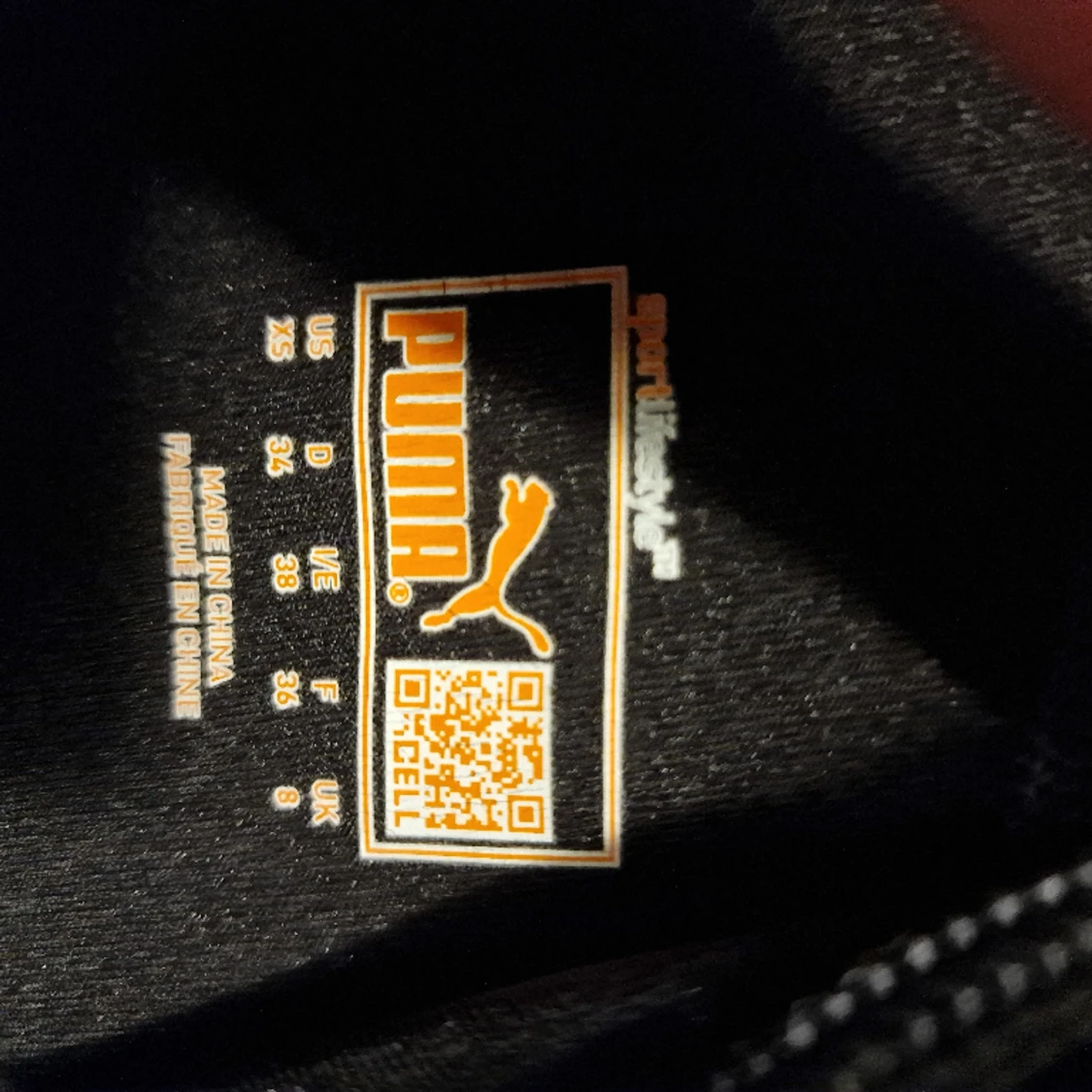 Träningstights  - 91