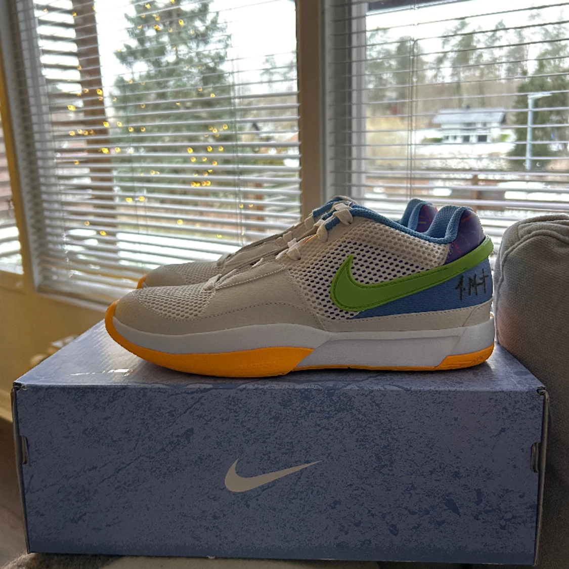 Ja 1 Family Trivia - 91