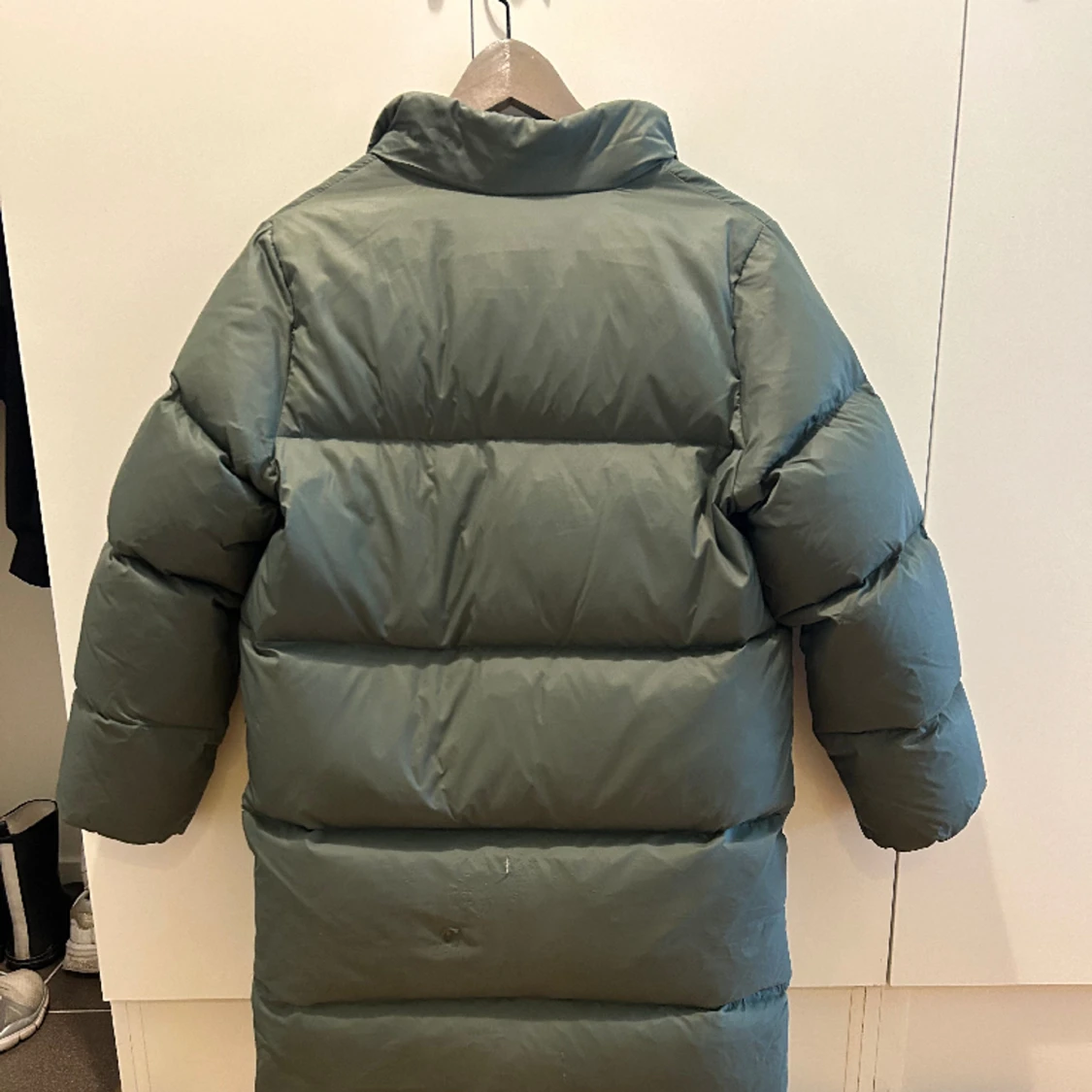 Dunjacka barn från Zara