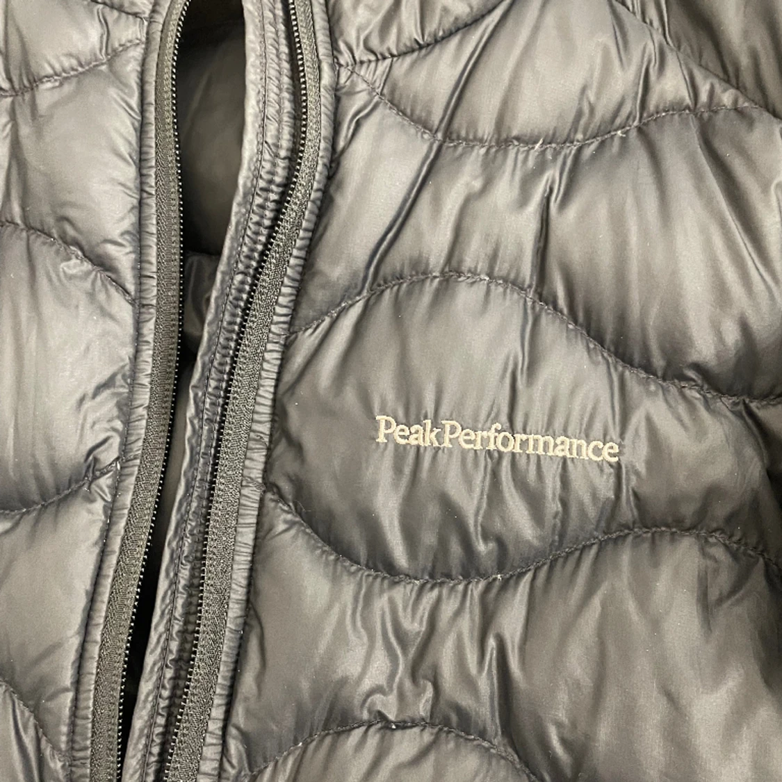 Peak performance jacka! - 90