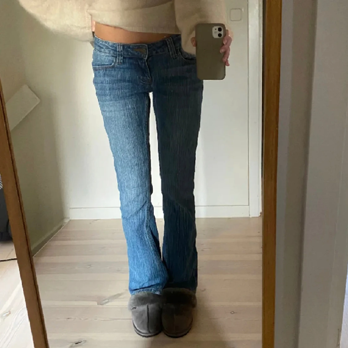 Brandy Melville jeans 
