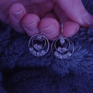 Hängande örhängen - Säljer då jag inte gillar de längre!💞