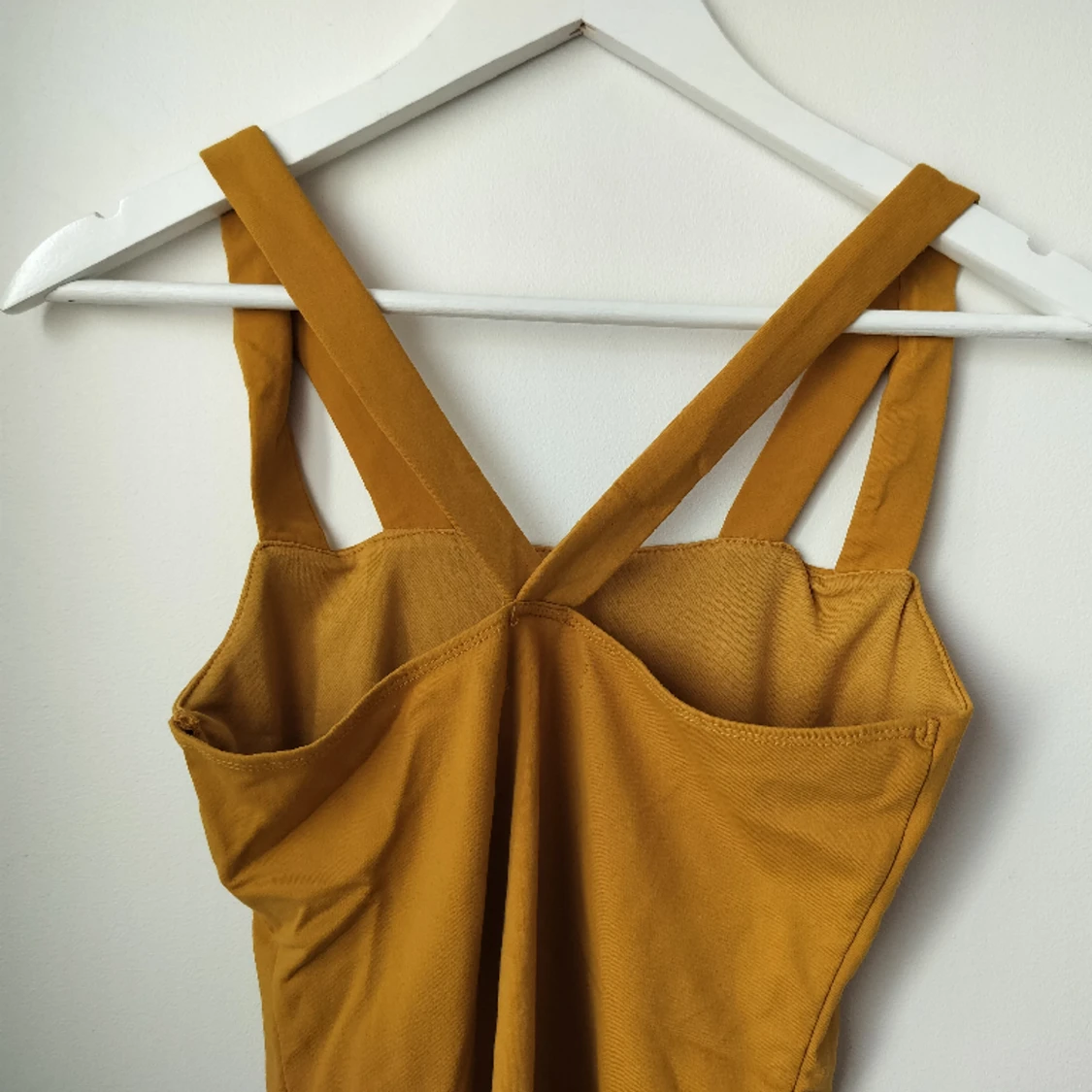 Senapsgul classy body XS - 90