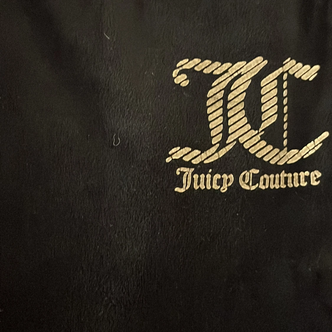 Juicy byxor i färgen mörkblå - 91