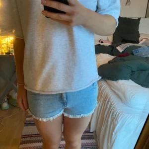 Jeansshorts  - Oanvända