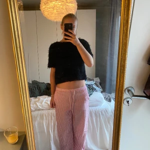 Glitter topp - Från zara barn, men sitter som s-m. Super skick!