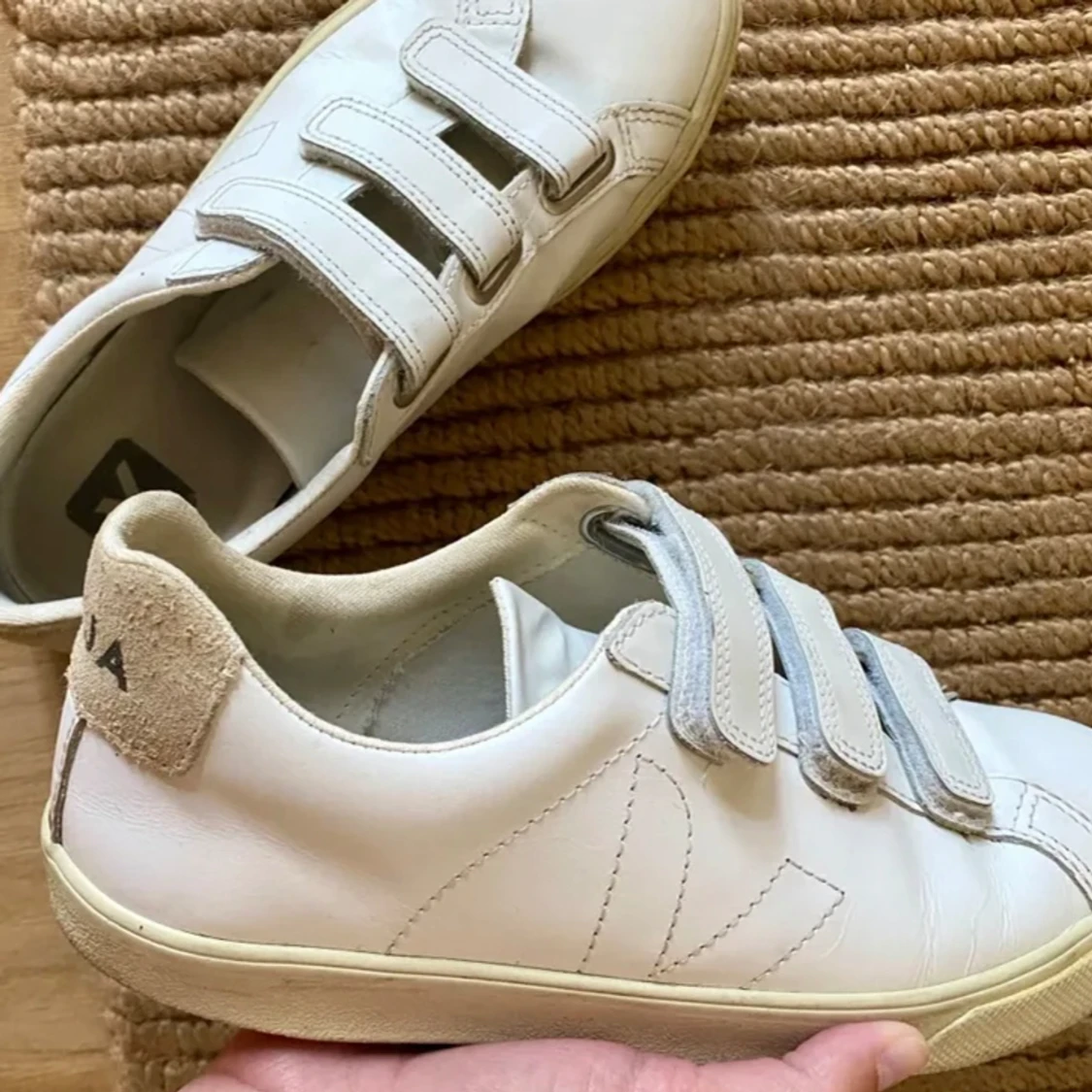 Veja sneakers