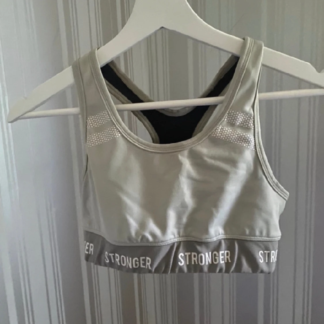 Träningsbh från Stronger!!