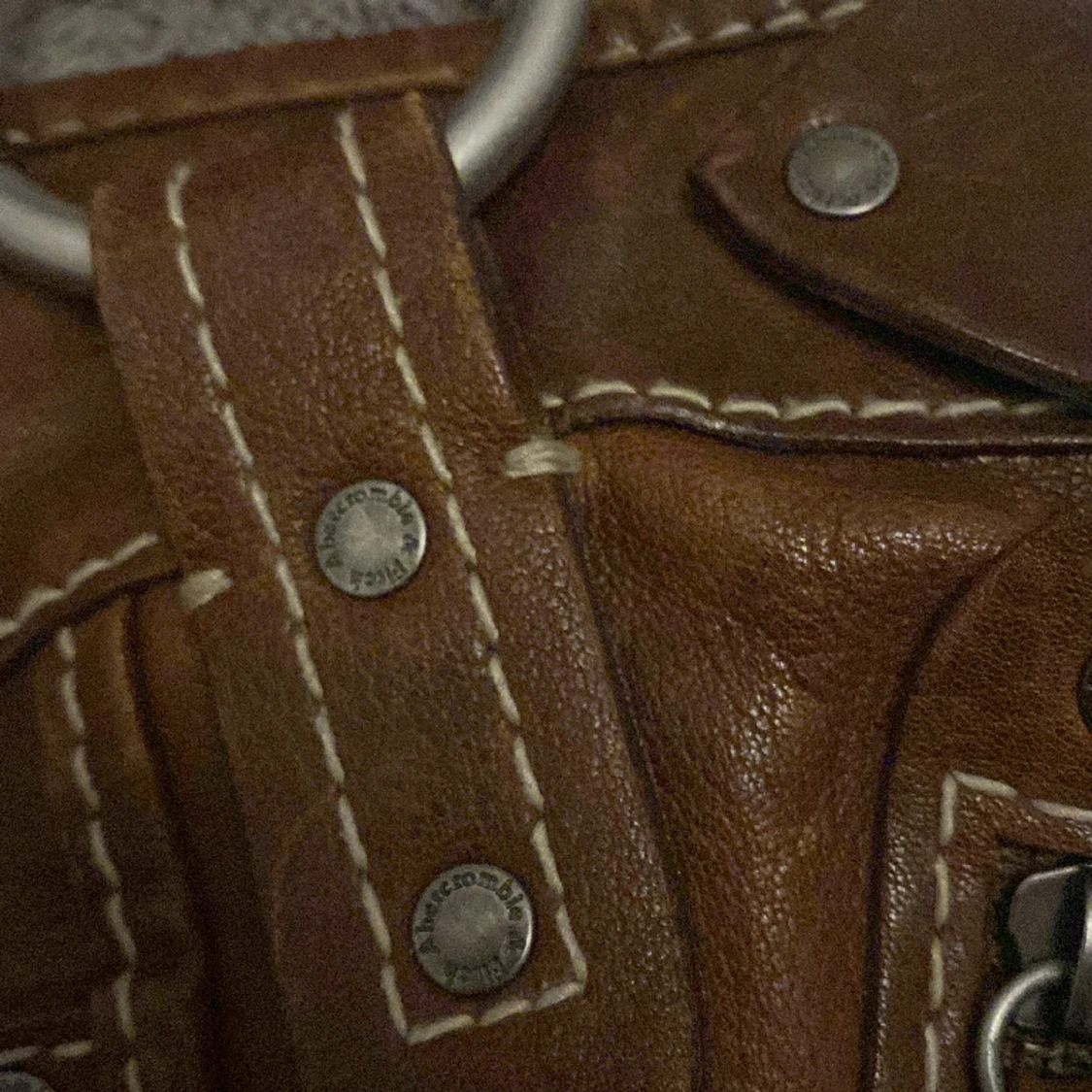 Abercrombie & Fitch väska - 91