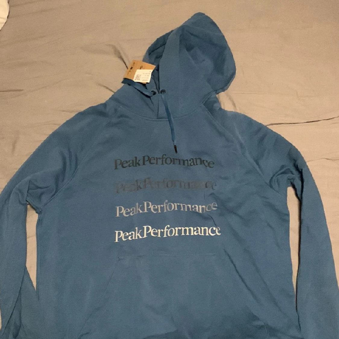 Peakperformance