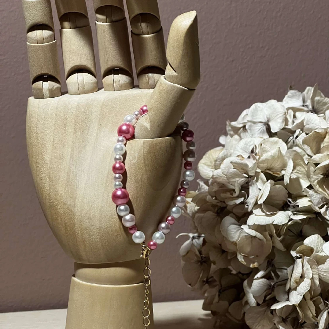 Armband - Lilian  - 90