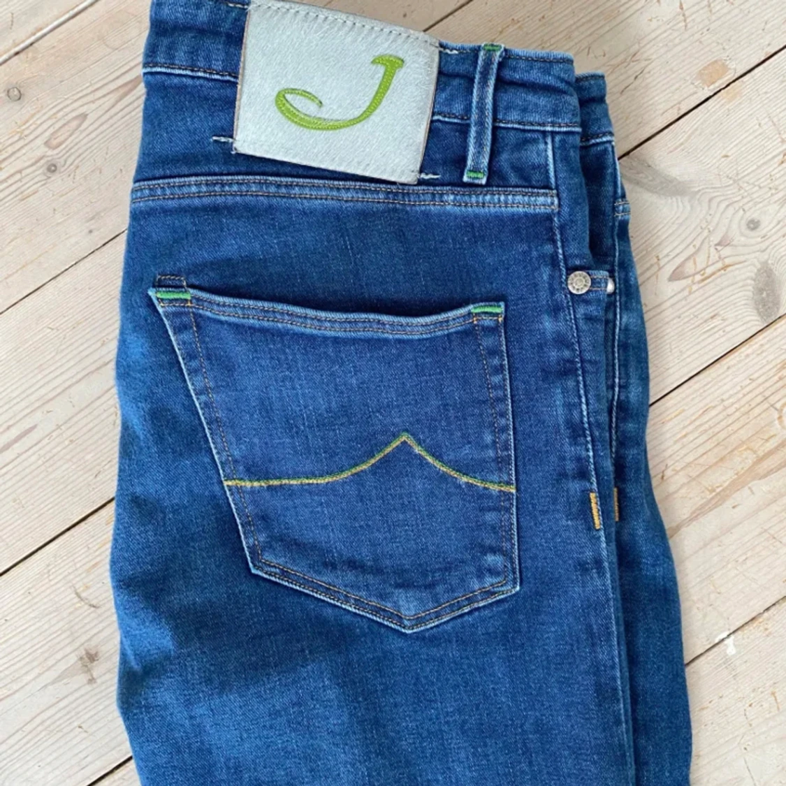 Jacob Cohen jeans 