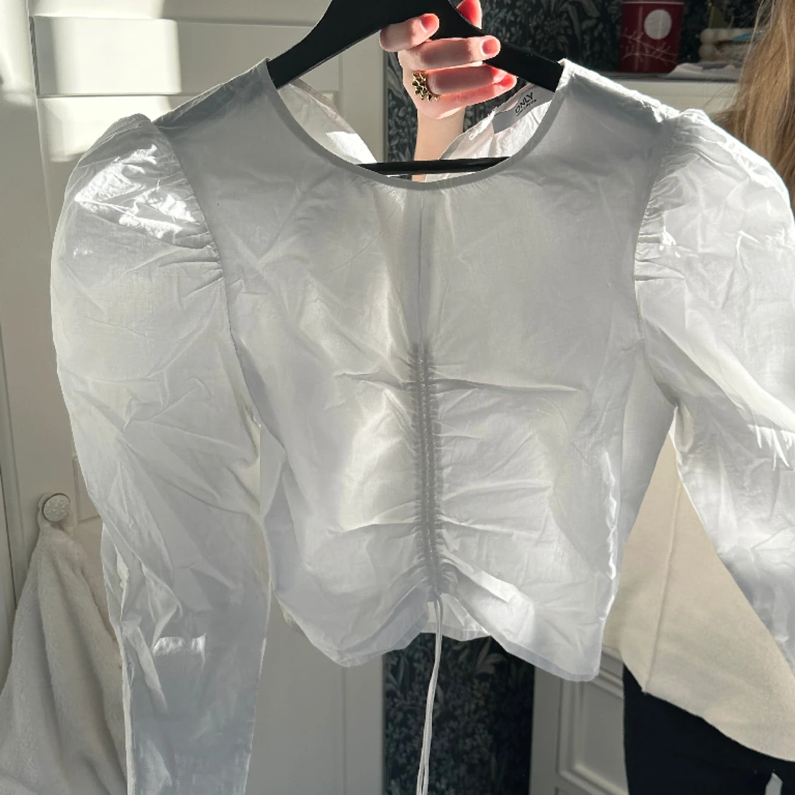 Blus ifrån only - 92