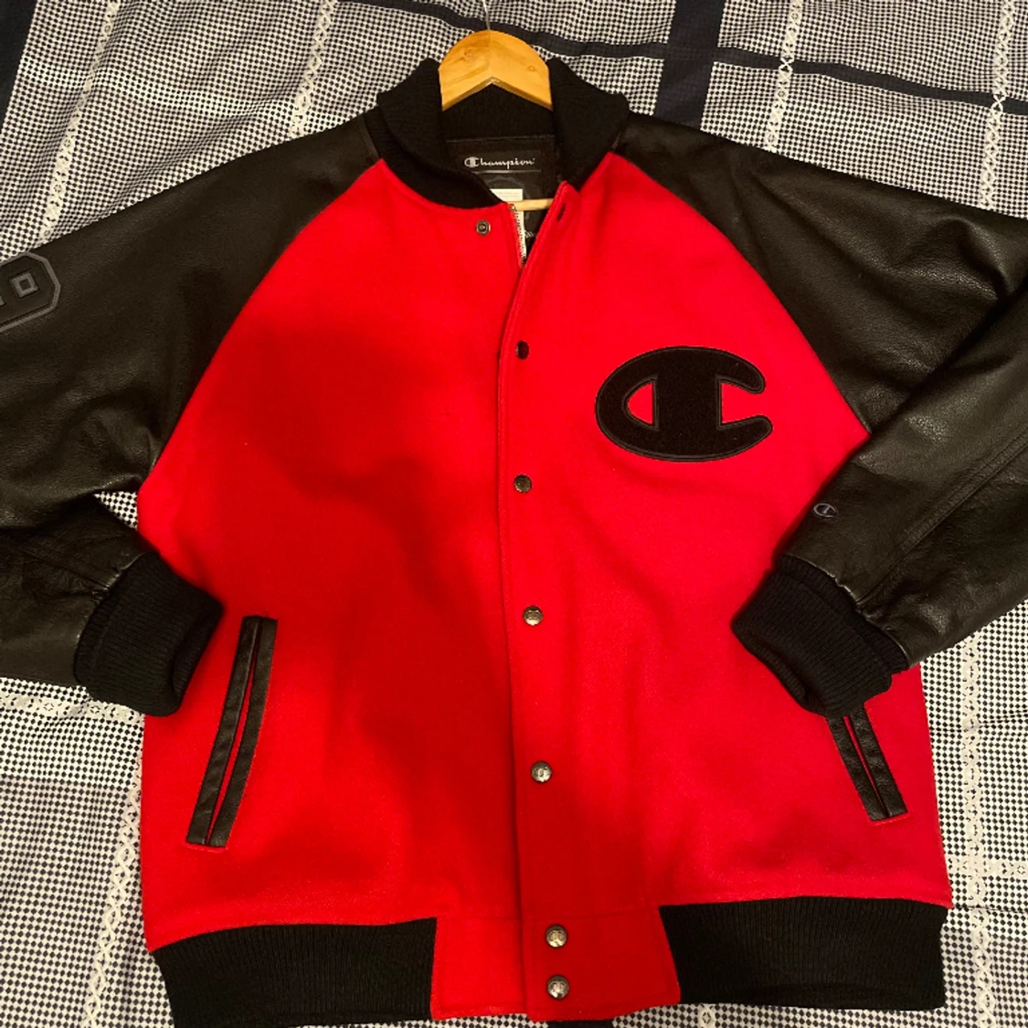 Champion bomberjacka 