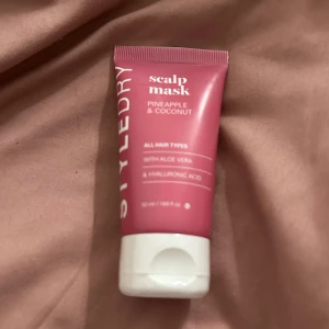 Scalp treatment - Från rated green oanvänd 