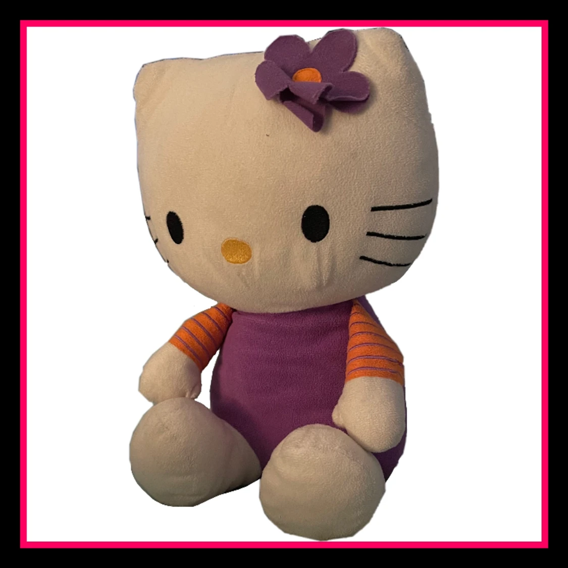 Hello Kitty gosedjur🩷 - 90