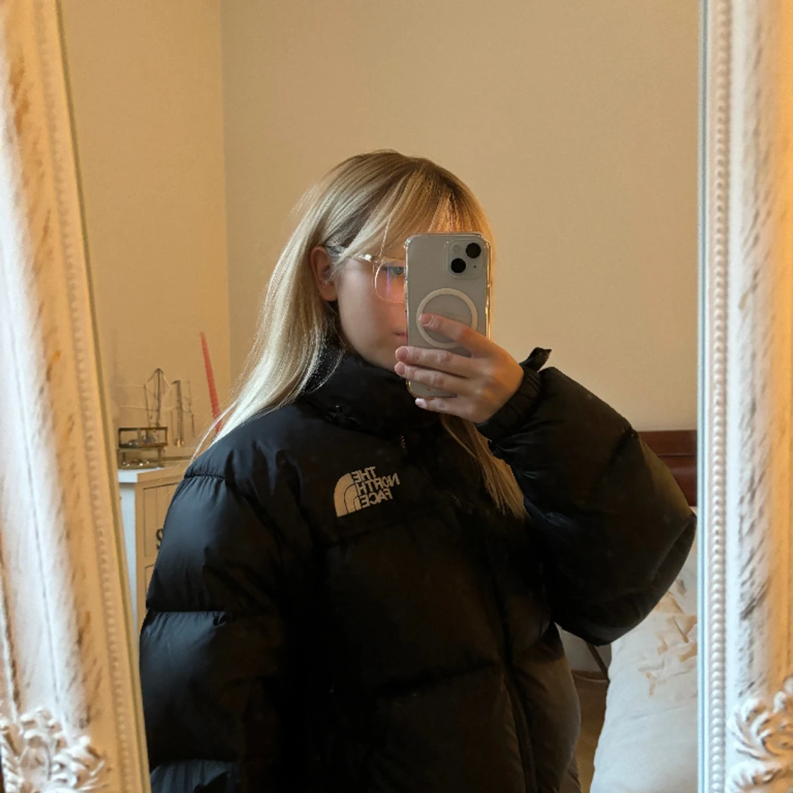 The North Face Jacka   - 90