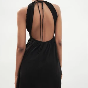 Sommarklänning zara - Storlek S, aldrig använd, prislappen kvar