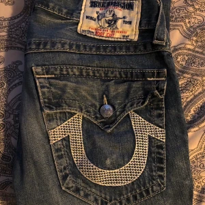True religion  - True religion section boot cut köpta i usa, mint condition.