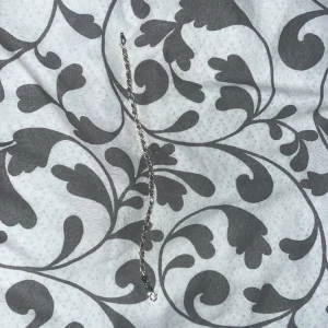 Silver armband  - Aldrig använd helt ny 