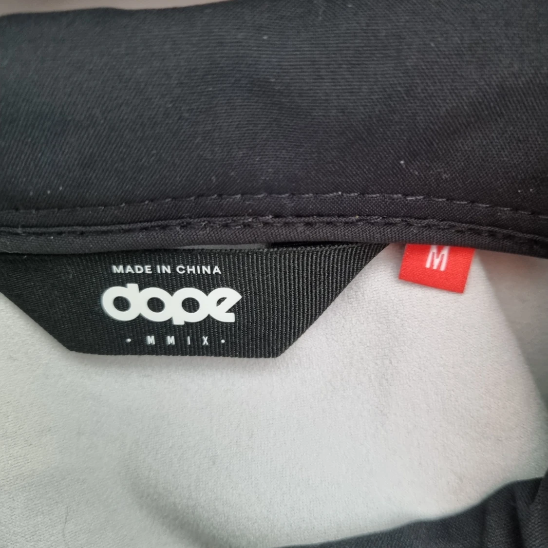 Slalomjacka Dope - 90