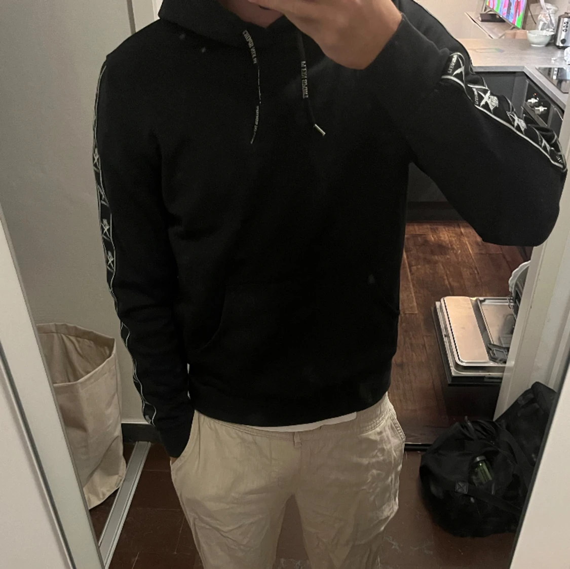 Plein Sport hoodie - 90