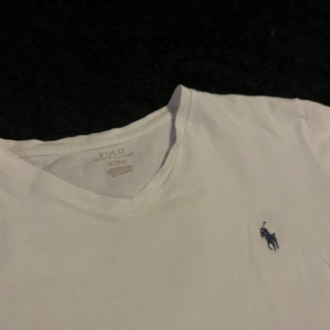 Polo Ralph Lauren t-shirt - 91