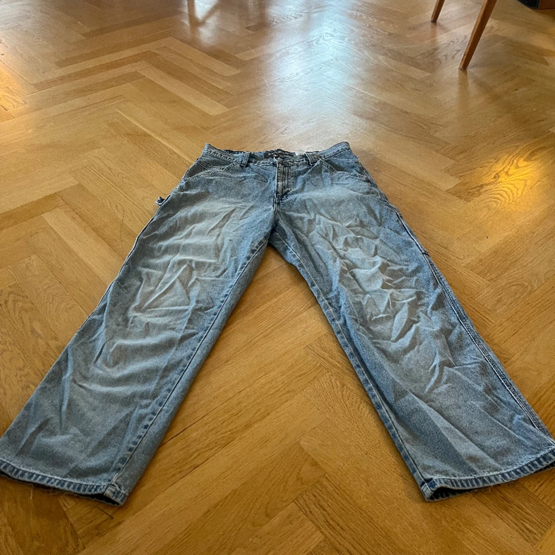 Levis silvertab baggy jeans - 90