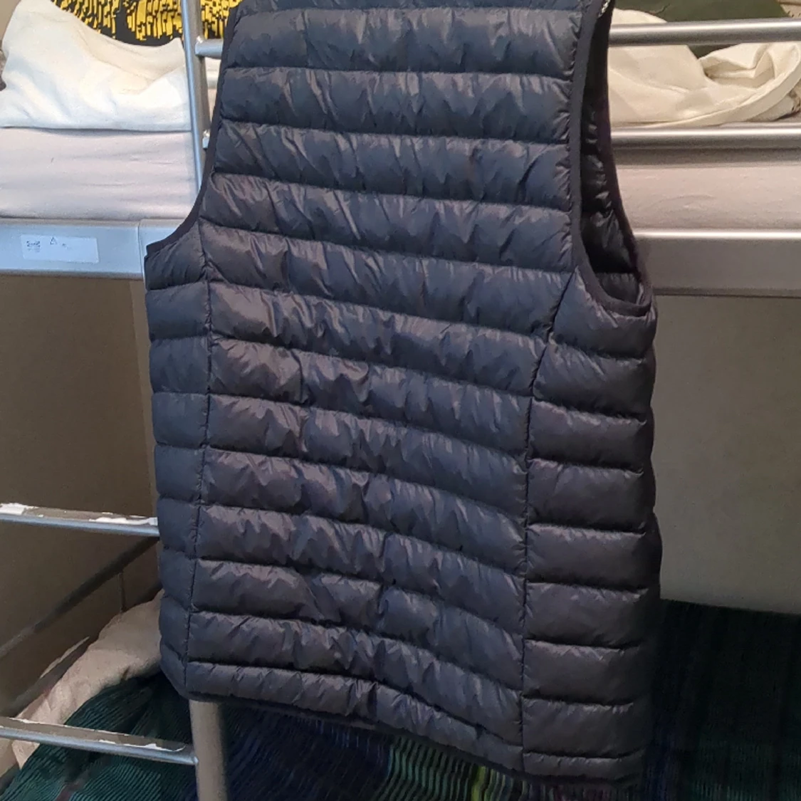 Everest vest Storlek S - 90
