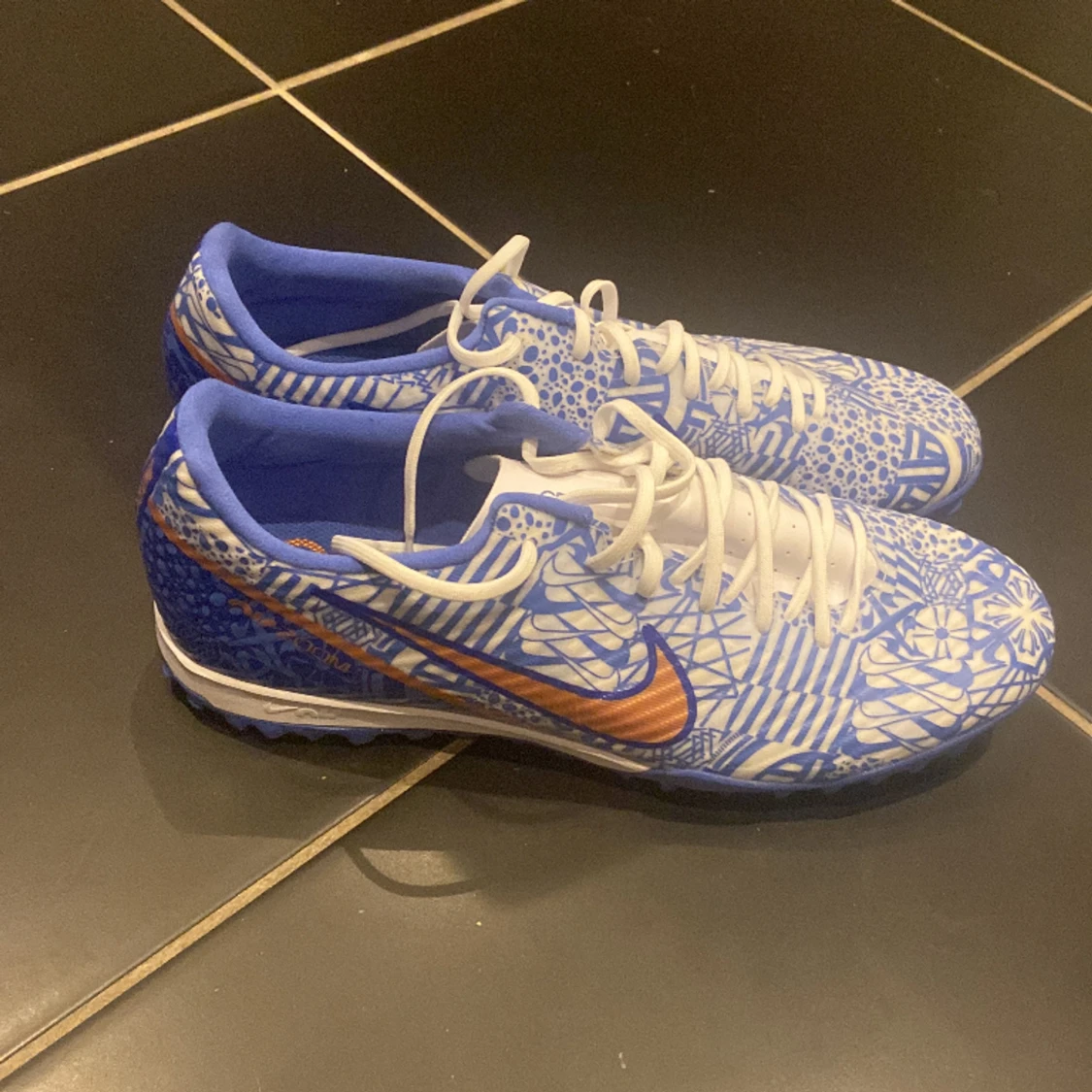 CR7 Inomhus Fotbollskor