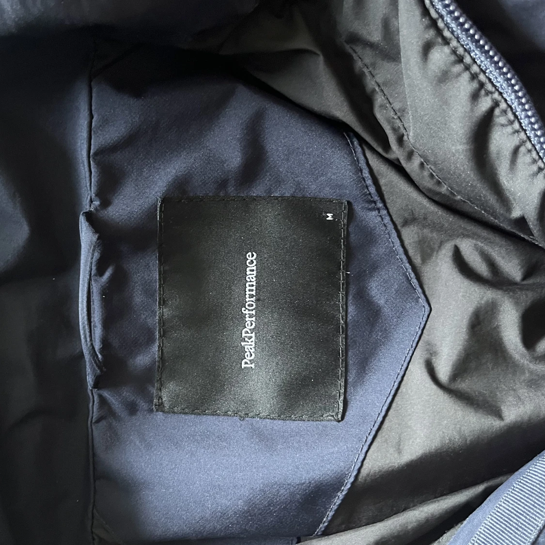 Peak Performance vinterjacka  - 91