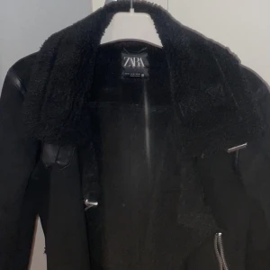 Jacka - I fint skick oanvänd 