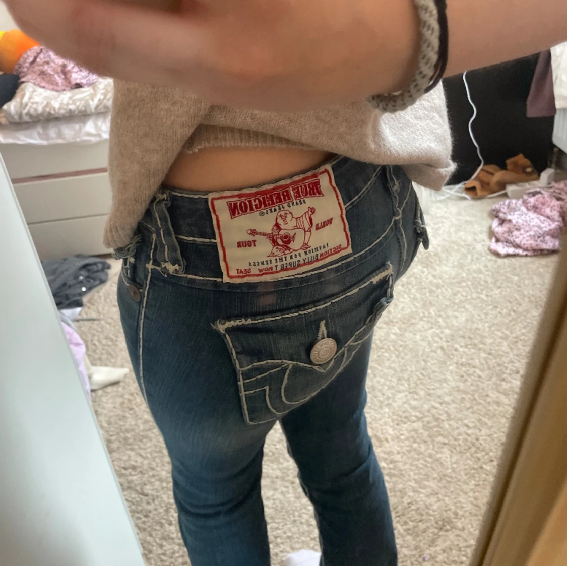 Coola true religion jeans - 91