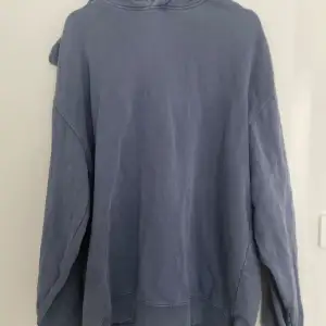 Acne studios blue hoodie Make Size M Good Comfort 