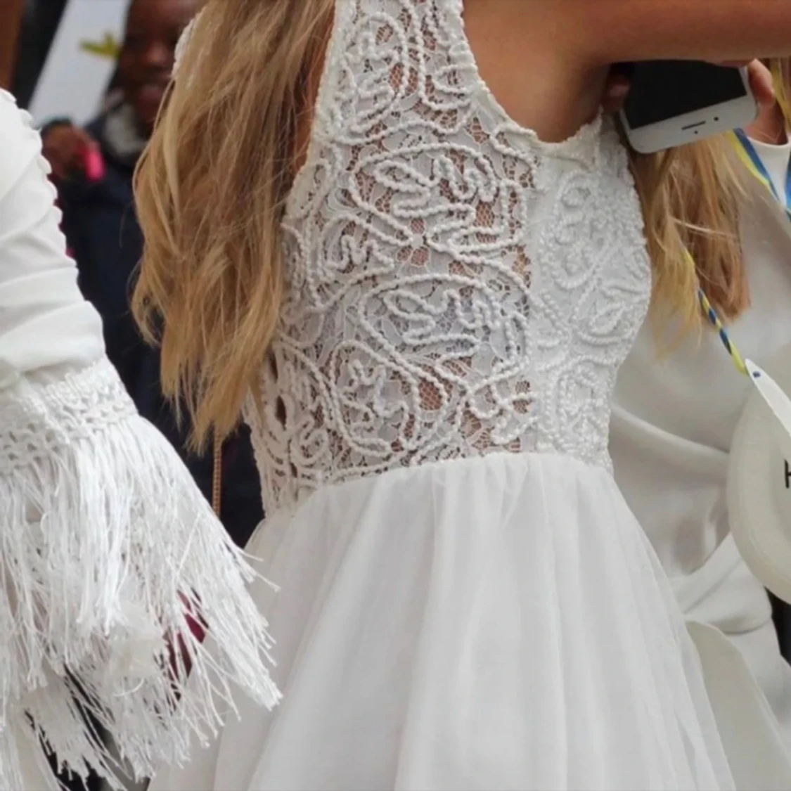 Studentklänning! - 90