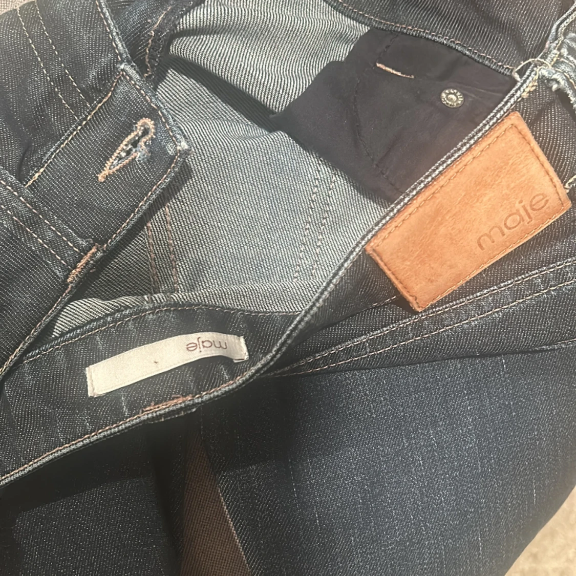 Maje jeans  - 91