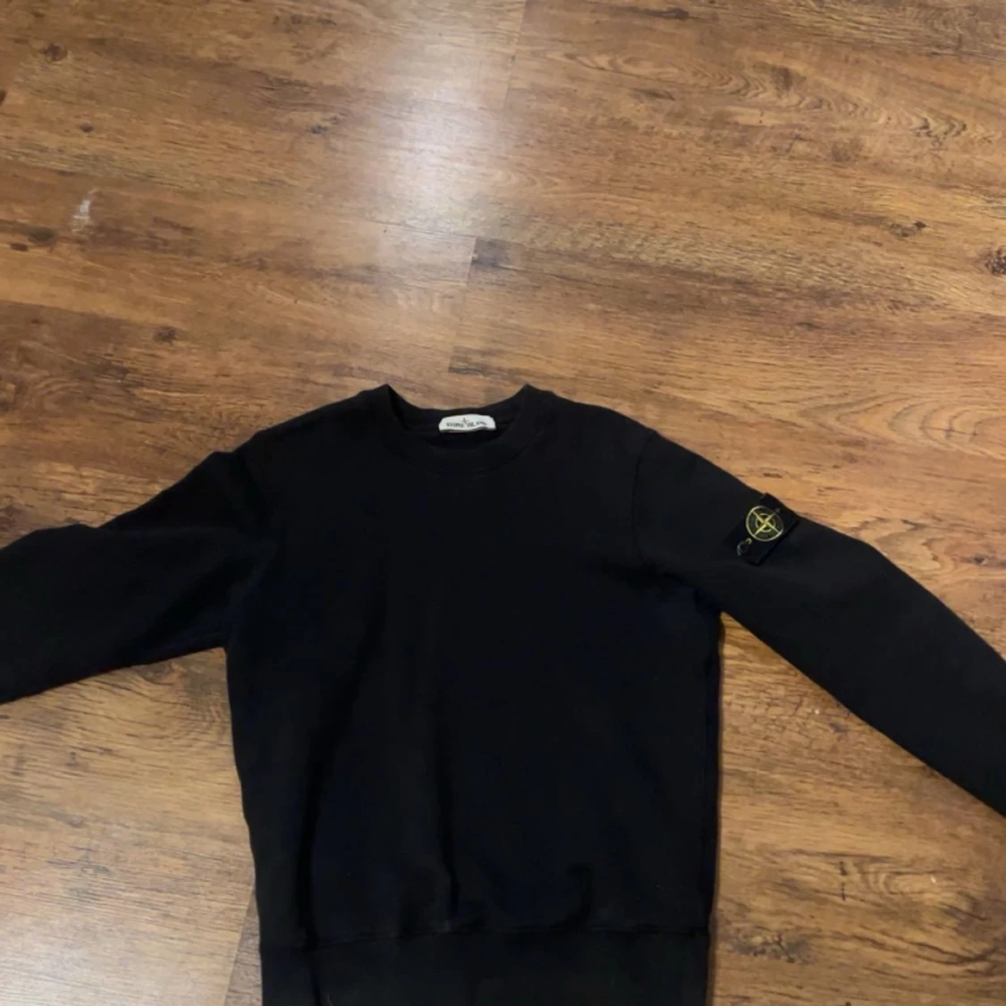 Stone Island sweatshirt 