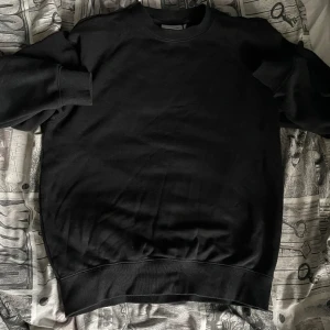 Weekday sweatshirt  - Säljer den för att den inte kommer till användning den knappt använd heller så tröjan är i ett väldigt bra skick