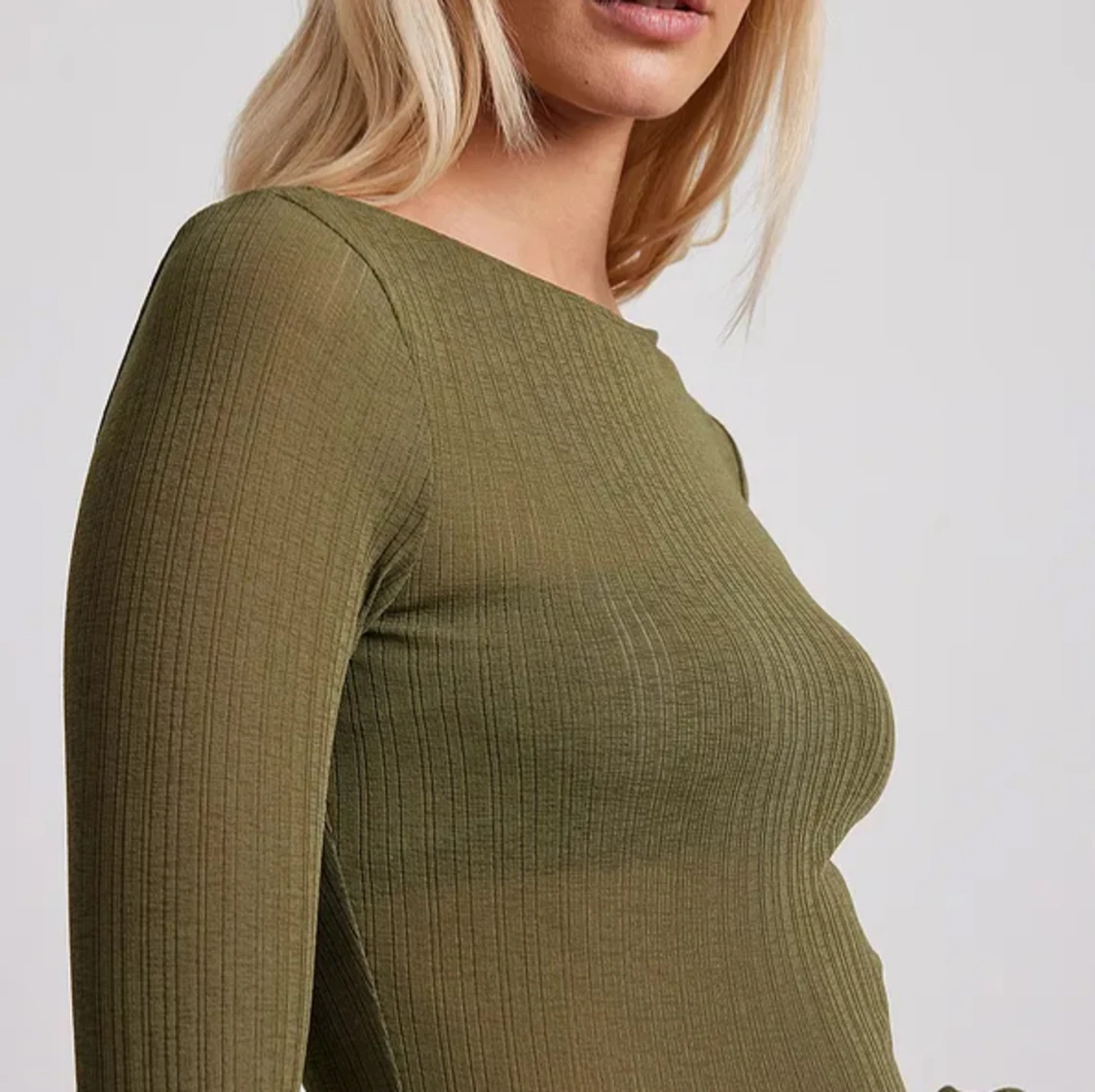 Moa Mattson x NAKD - 91