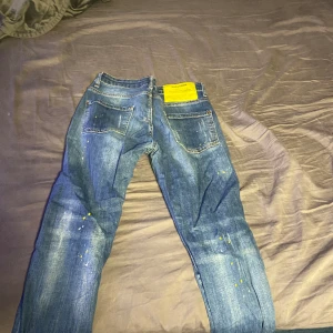 Dsquared 2 byxor - Bra skick