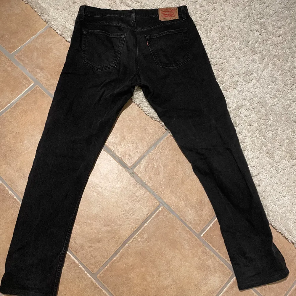 Fina Levis jeans. Storlek 36/34. Jeans & Byxor.