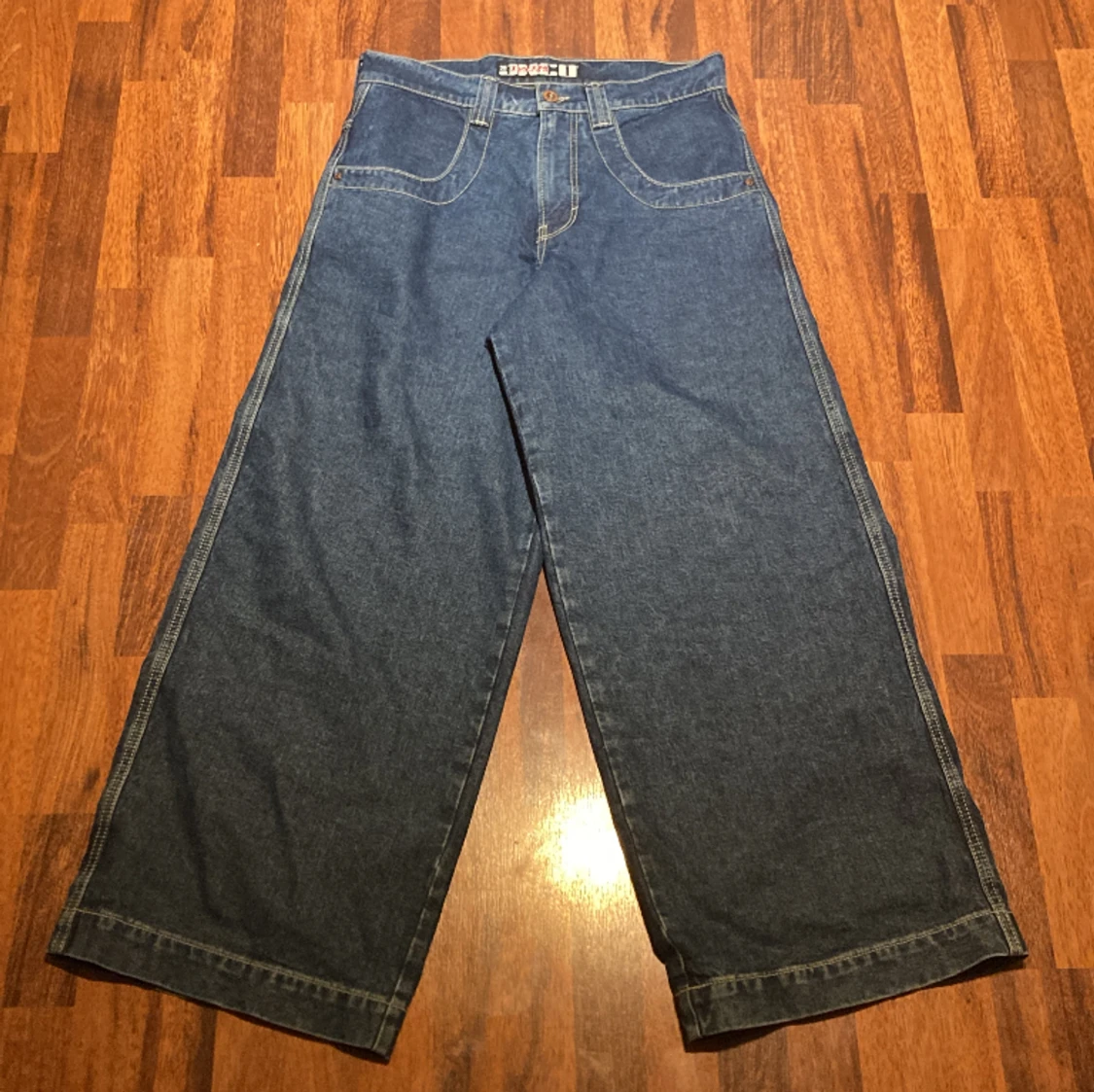 Jnco Twin Cannons 