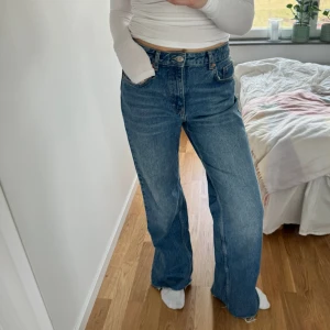 Jeans - Fint skick 💕jag är 167