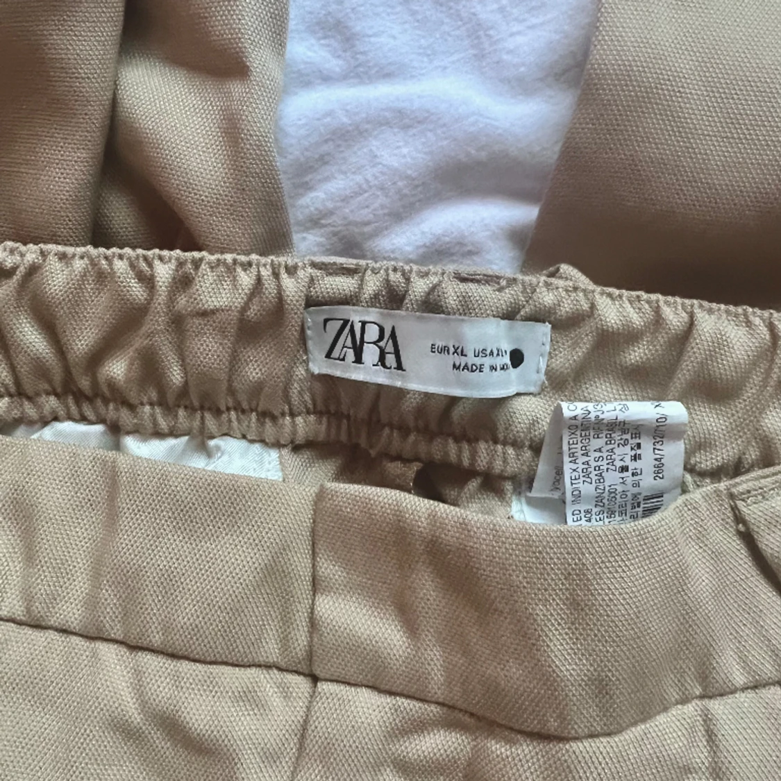 Chinosbyxor Zara - 91