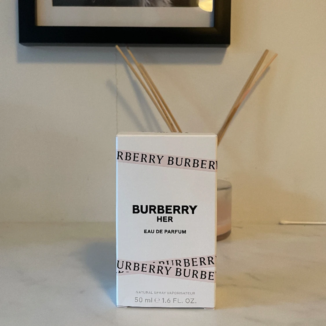 Burberry parfym  - 91
