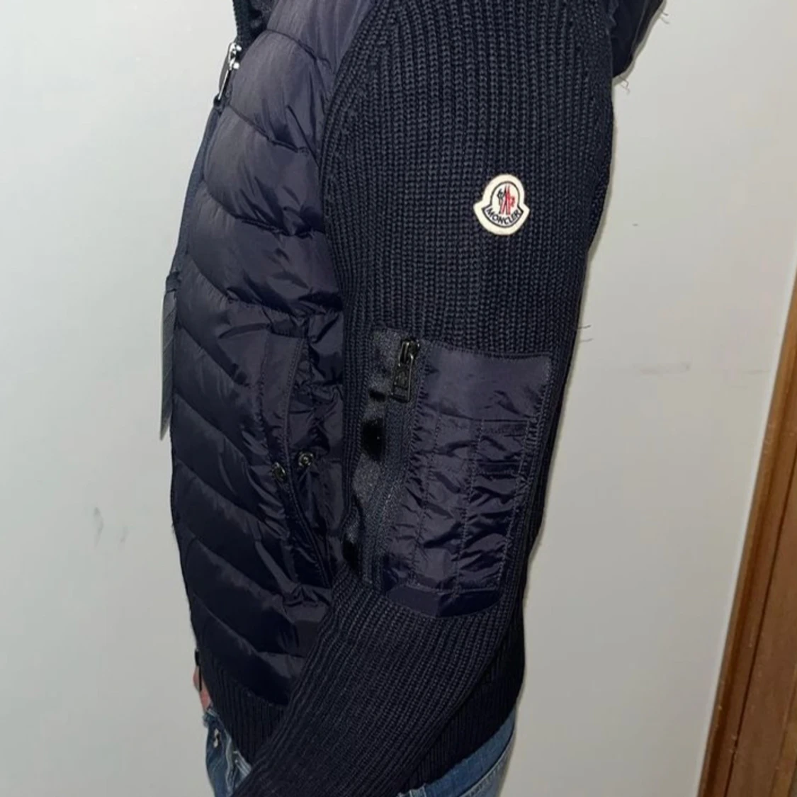 Moncler cardigan  - 91