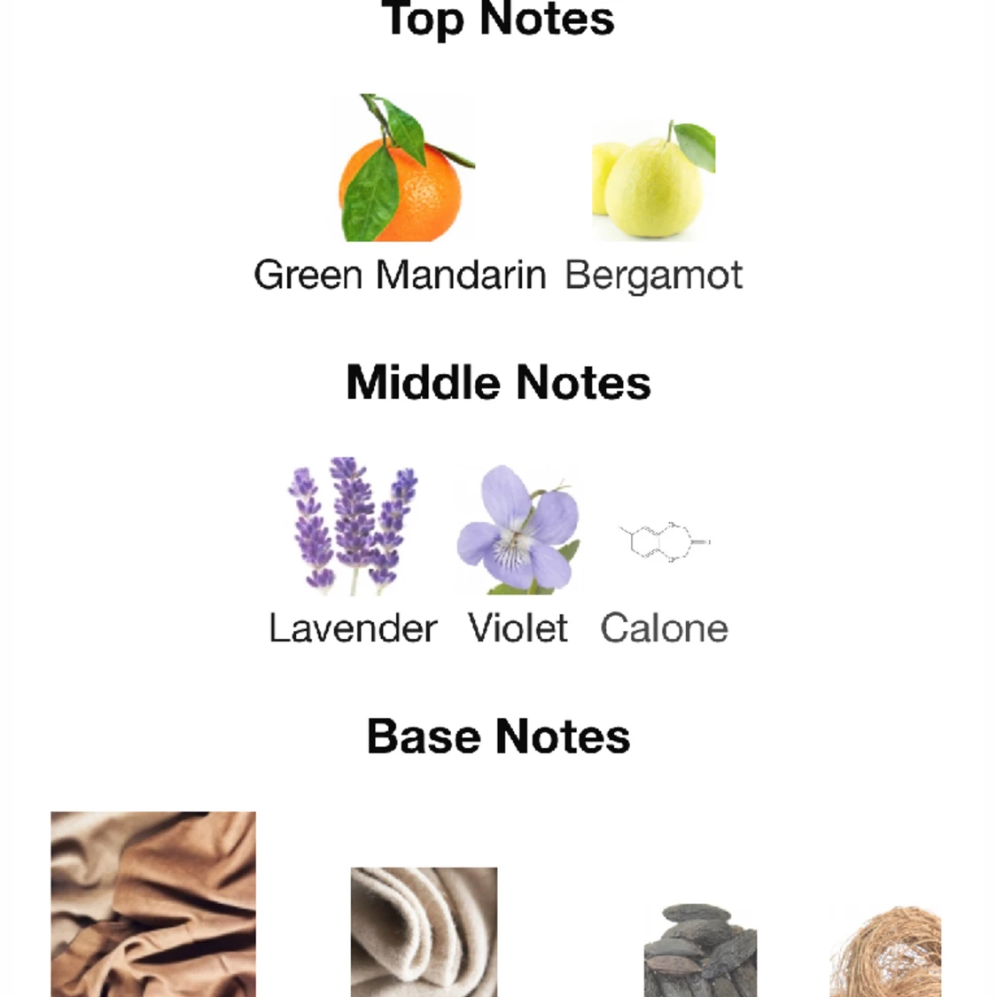 Trussardi My Land - 91