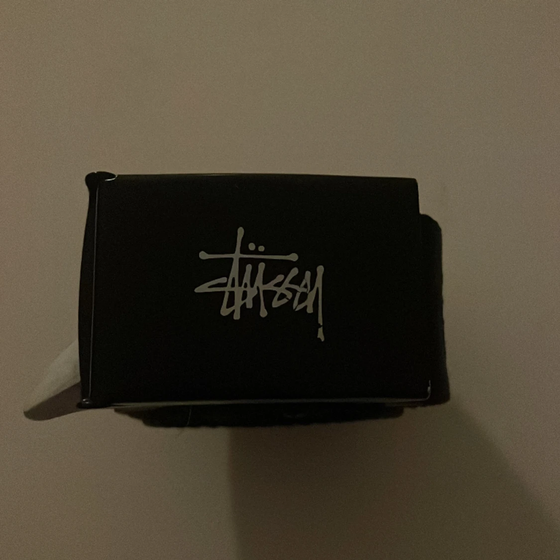 Stussy bälte